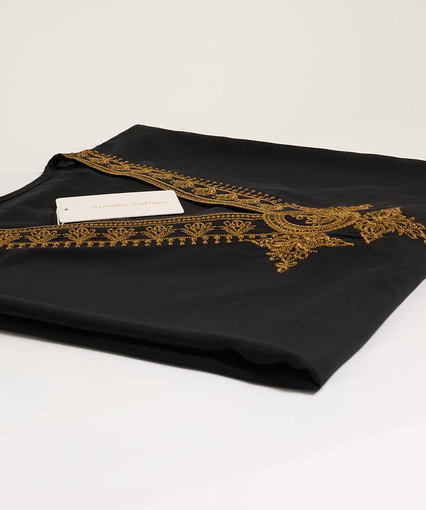 Caftano largo e casual - Ornella Caftan™