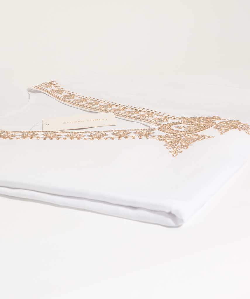 Caftano largo e casual - Ornella Caftan™