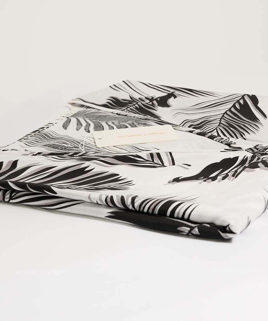 Caftano largo e casual - Ornella Caftan™