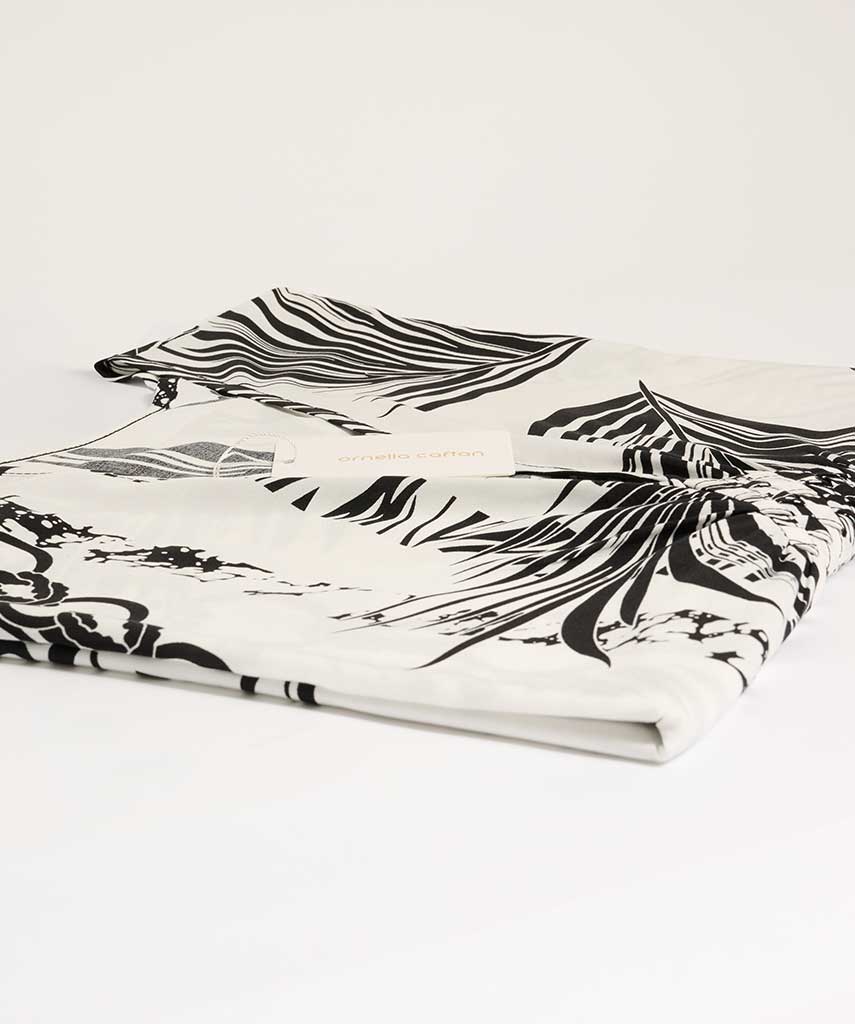 Caftano largo e casual - Ornella Caftan™