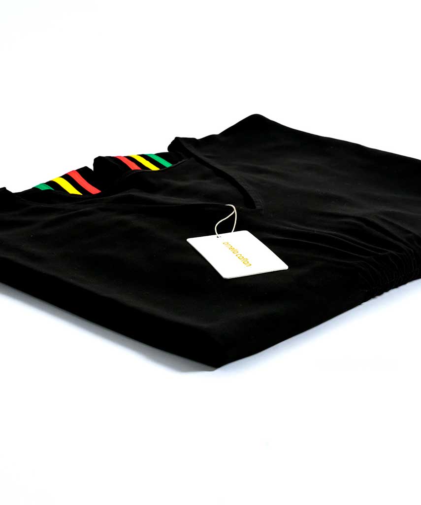 Caftano largo e casual - Ornella Caftan™
